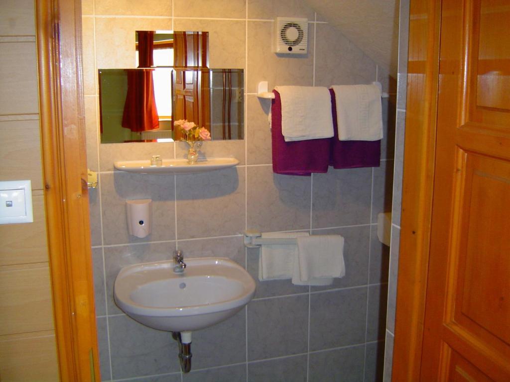 Lunczer Vendeghaz Hotel Mosonmagyarovar Room photo